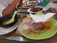 -漳州佰翔圆山酒店·圆山畔西餐厅