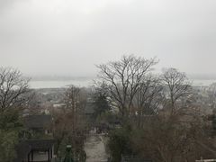 -第一山景区