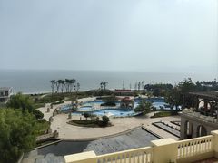 -青岛海泉湾皇冠假日度假酒店
