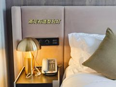 -南京夫子庙石唯玉雨花石酒店
