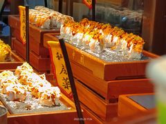 -苏格里岛自助海鲜烤肉火锅(集美万达店)