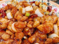 -砂锅居(西四店)