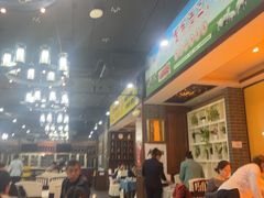 -金家老三饭庄(常营店)