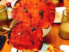 烤馒头片-炒豆合作社(东四总店)