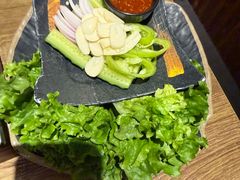 -やきにく 牛将日式焼肉(新华路店)