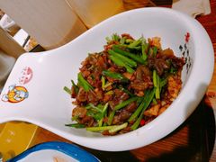 -万小金辣椒炒肉(抚河南路店)