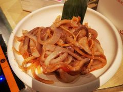 -新石器烤肉(周浦万达店)