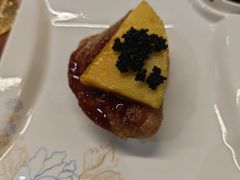 -黑松白鹿(金融街店)