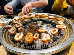 -泥炉烧肉师(新街口金銮巷店)