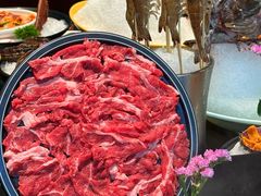 -东海怡品海鲜豆捞(西水东店)