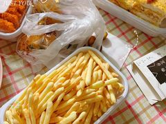 -楊記桃酥王(下马坊店)