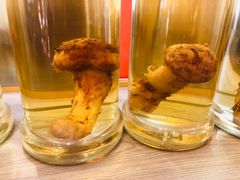 -鲜菌江湖正宗野生菌火锅