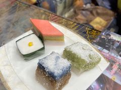 -小娘惹厨房Little Nyonya(狮城有约上榜店)