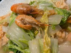 -老头儿油爆虾·知味杭州(爱琴海购物中心)