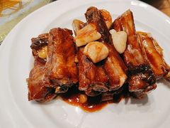 -小船渔村·大连菜(明泽街店)