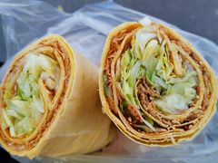 -山东傻大粗粮煎饼(牛街店)
