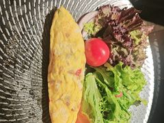 -美食汇自助餐厅(兰州万达文华酒店)