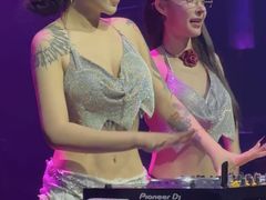 -赤红音乐现场(浦东金桥路店)