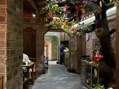 -老宁波1381餐厅(宏泰广场店)