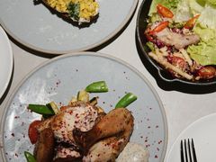 -农畉LONFOOD(福田星河COCOPark店)