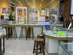 -PARKWAY·百汇眼镜(三叶眼镜城店)