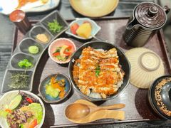 -玄白·炭烤活鳗(上海首店)