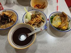 -西环肥仔螺蛳粉(南宁第一分店)