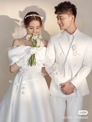 -CD视觉婚纱摄影