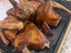 -羽鸽集·乳鸽专门店·地道顺德菜(岭南站店)
