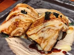 -白石の深夜食堂(芝罘万达店)