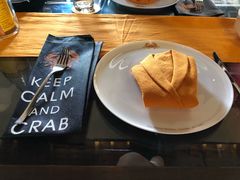 -Ministry of Crab(科伦坡店)