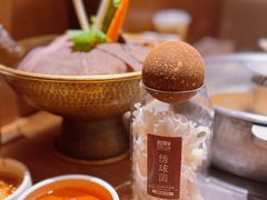 -巴奴毛肚火锅(京西大悦城店)