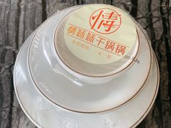 -情妹耙泥鳅·江湖川菜(科华店)