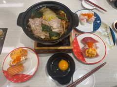 -濱寿司(高新伊藤店)
