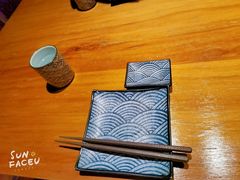 -故乡屋日本料理(八一广场店)