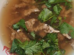 -好成财牛排馆(涂门街总店)