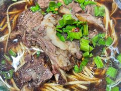 -南花桥羊肉馆老字号(乌镇店)