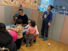 -海底捞火锅(5050购物中心店)