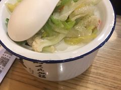 -锅儿挑面馆