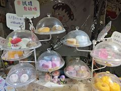 -西安创业咖啡街区