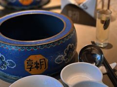 -享月汤皇·海鲜小火锅·聚会(曲江创意谷店)