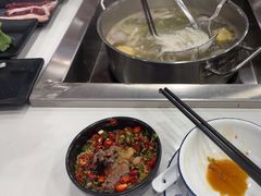 -就这么牛潮式牛肉火锅(华侨城店)