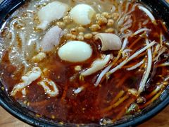 -青石桥老瓦房肥肠粉总店(青石桥总店)