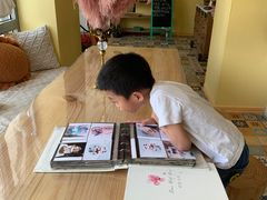 -千浔一暖DIY蛋糕烘焙(人民大学店)