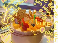 -艾加柒克蛋糕茶歇甜品台(春熙路店)