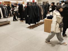 -ZARA(沈阳大悦城店)