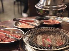 -小本家韩式烤肉(紫藤路店)