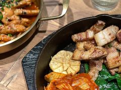-INSA Korean Bistro饮鲨韩食酒馆