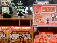 -泡泡玛特POPMART(壹号店)