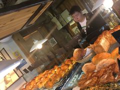 -仙峰天然面包(迎宾路店)